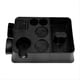 thumbnail image 5 of Estación de Apisonamiento de Espresso 51 mm 53 mm 54 mm 58 mm Portafiltros de Café Accesorios de Espresso Tamper de Herramienta de, 5 of 5
