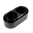 thumbnail image 3 of FUEENIRVA Plastic Car Accessory Cup Holder 1Pcs 6.1X3in Driving, 3 of 6