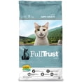 thumbnail image 1 of Alimento Para Gato Full Trust Adulto 8kg, 1 of 4