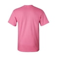 thumbnail image 4 of Rabies Awareness Fun Run - Adult Unisex T Shirt - 3X-Large - Azalea, 4 of 7