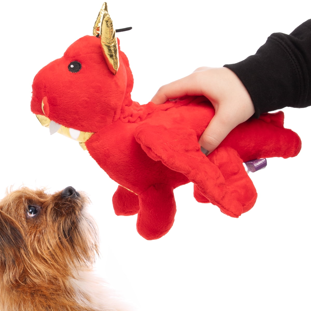 stuffed dog toys walmart