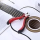 thumbnail image 5 of Alicates Para trastes de guitarra Hugtrwg tijeras Luthier Para bajo y guitarra, 5 of 9