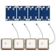 thumbnail image 3 of GPS Module with Antenna -NEO6M V2 Flight Control Module APM2.5 Flight Control with Antenna 6M GPS Module with Antenna, 3 of 5