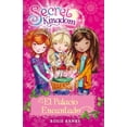 thumbnail image 1 of Secret Kingdom 1. El palacio encantado Océano Travesía ROSIE BANKS, 1 of 2