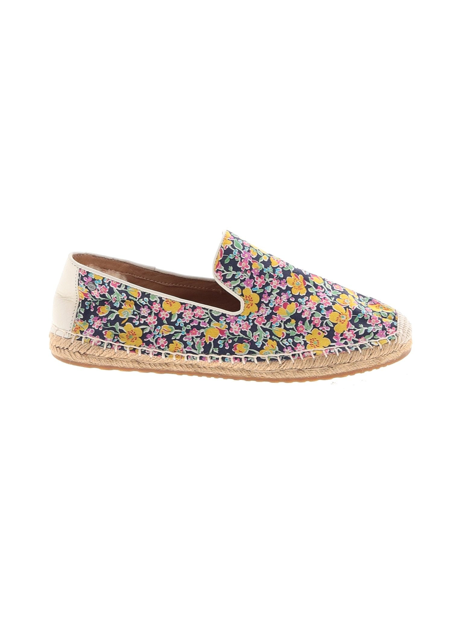 yellow flats australia