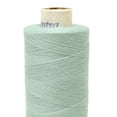 thumbnail image 2 of White Hand Machine Polyester Spun Wholesale Thread 20 Pcs Sewing Supply Quilting, 2 of 3