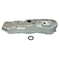 TRQ Fuel Gas Tank 24.5 Gallon for 97-98 Ford F-Series Pickup Truck w/ 6.5 Bed FTA07592 Fits select: 1997-1998 FORD F150, 1997-1998 FORD F250