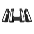 thumbnail image 4 of under Seat Anti Kick Pad Cover Corner Protector Anti Scratches Case Shells Scuff without Slide Rail, 4 of 8