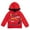 Lightning mcqueen, red, variant on Pixar Cars Lightning McQueen Toddler Boys Fleece Pullover Hoodie Toddler to Little Kid