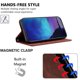thumbnail image 2 of Funda Cartera GANGXUN para Xiaomi Poco M7 Pro 5G , Soporte, Ranuras para Tarjetas y Cierre Magnético, 2 of 5