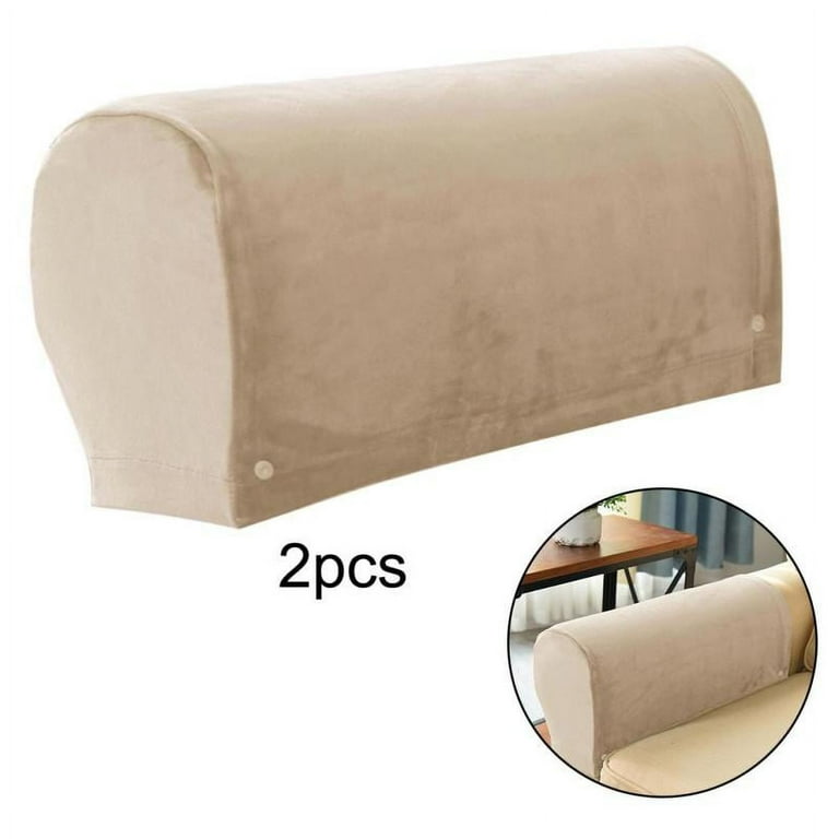 Sofa arm covers target hot sale