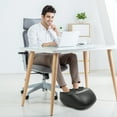 thumbnail image 2 of Snailax Electric Shiatsu Foot Massager with Heat, Kneading & Vibration Gift, 2 of 6
