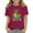 Watermelon Red, variant on HIPYLO Girls Tops Size 8 Funny Baby Tees 14 16 Girls Clothes Plain Toddler Sweatshirt Youth Compression Shirt Short Sleeve Girls Shirts White T-shirts Boys Western Shirt Basic T Shirts Toddler