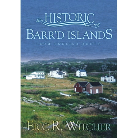 Small Bay - Bay Roberts: Not Your Typical Small Town - eBook
