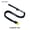 手型握把-黑色, variant on Golf Swing Training Rope, Weighted Swing Trainer with Correct Grip Handle, Improve Swing Speed Rhythm & Tempo, Golf Warm Up Practice Tool for Men Women Indoor Outdoor