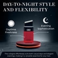 thumbnail image 4 of Colonia LEG3ND Red Edition Eau de Parfum para hombre 100 ml, 4 of 7