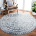 thumbnail image 1 of SAFAVIEH Brentwood Dolkar Tapis Abstrait Géométrique, 1 of 7