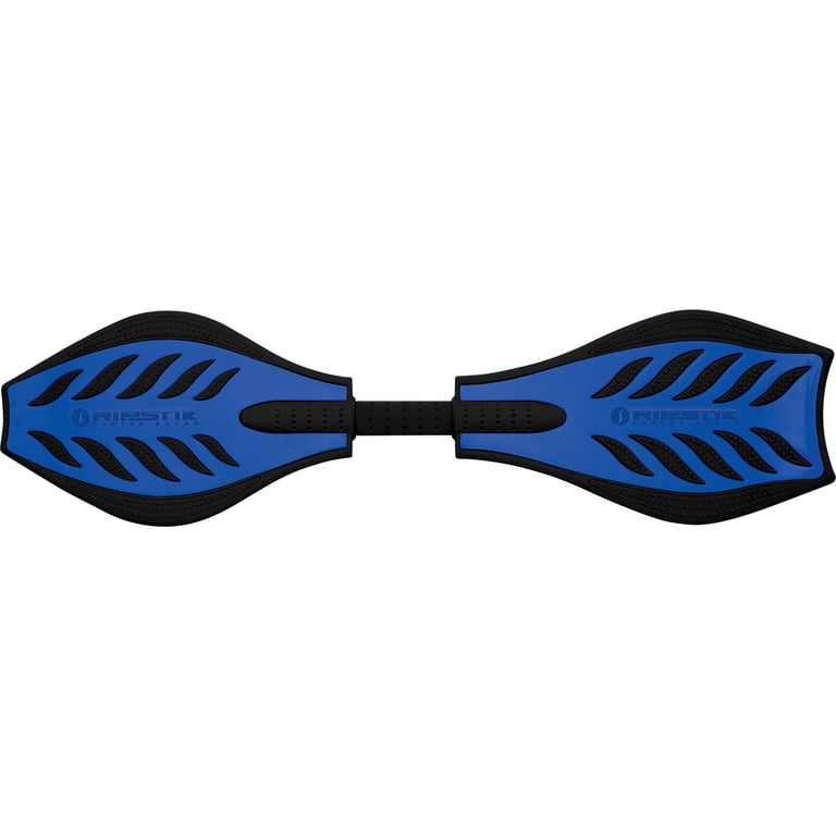 Razor RipStik Caster Board Classic Collection, 2 Wheel Skateboard