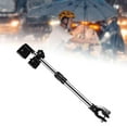 thumbnail image 6 of QccHieUs Bike Umbrella Mount Universal Clamp Quick Mount Dismount for Mountain Road Bikes 36cm to 47cm, 6 of 9