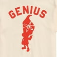 thumbnail image 3 of Jimmy Neutron - Genius - Men's Short Sleeve Graphic T-Shirt, 3 of 5