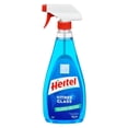 thumbnail image 1 of Hertel Fresh Ambiance Glass and Surfaces, Fresh Scent, 700ml, 1 of 3