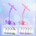 thumbnail image 4 of Extractor de pedal de cuatro tubos, extractor de pedal de seis tubos multifuncional portátil, extractor auxiliar para abdominales domésticos, 4 of 6
