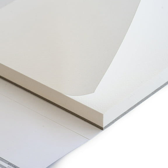 6" x 9" Watercolor Pad by Artist's Loft - Heavyweight and Acid Free Paper for Watercolor Paint - Bulk 6 Pack