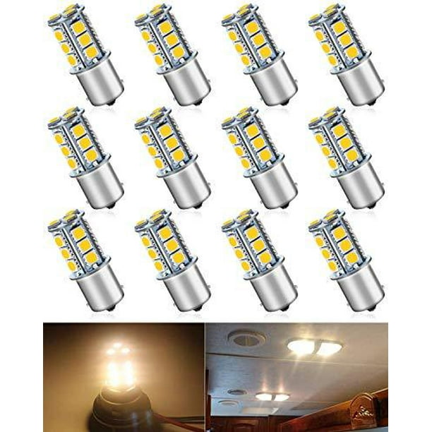 9+ 1156 Led Light Bulb