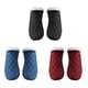 thumbnail image 5 of Calcetines para el piso, fundas acolchadas y engrosadas para calcetines, calcetines inferiores antid Abanopi Negro/40-42, 5 of 7