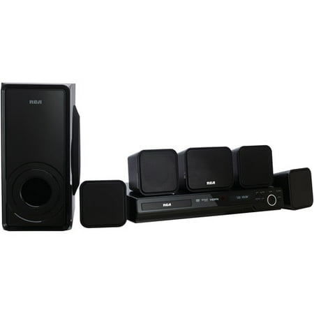 rca rtd325w dvd home theater system with hdmi 1080p output rca rtd325w dvd home theater system with hdmi 1080p output
