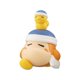 thumbnail image 1 of En estante BANDAI Anime figuras Kirby Waddle Dee King Dedede Anime japonés genuino Gashapon Brinquedos modelo niños juguetes regalos xuanjing unisex, 1 of 2