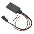 thumbnail image 3 of Adapter, Easy To Use 3Pin  Port  Receiver  For E46 / E39 / E53 / X5 For Automotive, 3 of 8
