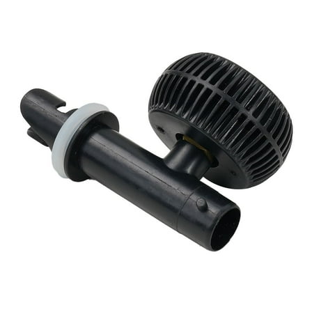 Psi Barometer Pressure Gauge Thermometer Air Valve for Inflatable Boat Kayak