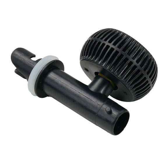 Psi Barometer Pressure Gauge Thermometer Air Valve for Inflatable Boat Kayak