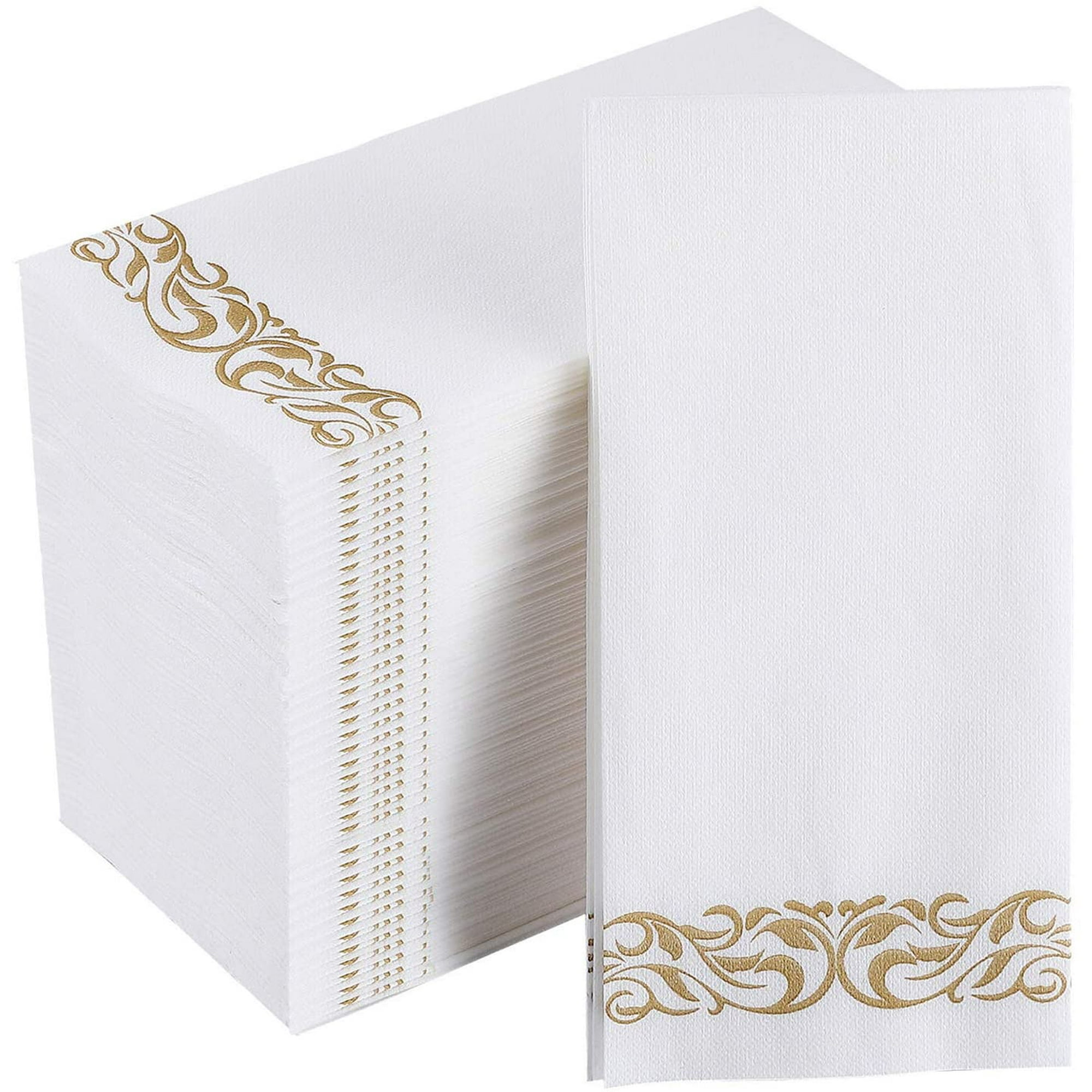 Single use bathroom towels sale