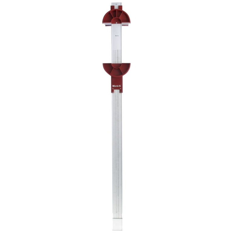 y n.*˚ Gates 91219 V-Ribbed & V-Belt Length Finder - Walmart.com