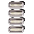 thumbnail image 1 of 4 Luces LED Compactas para Popa de Barco, para Bote, Esquife Y Kayak., 1 of 9