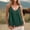 Blackish Green, variant on Delayuji Women's Lace Camisole Tops V Neck Spaghetti Strap Going Out Tops Summer Loungewear Camisole Babydoll Shirts