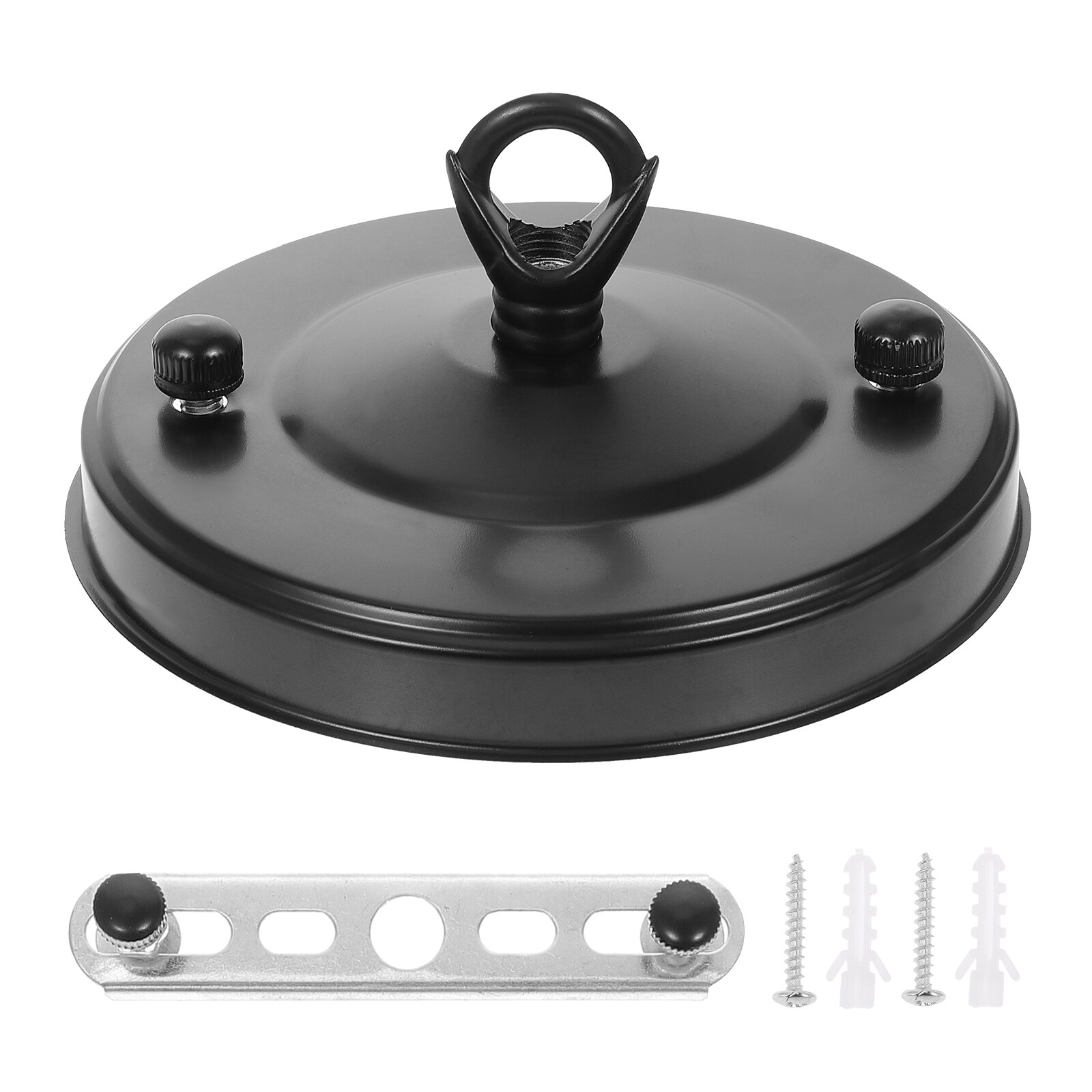 Ceiling Plate Ceiling Mount Light Plate Lamp Base Pendant Lighting