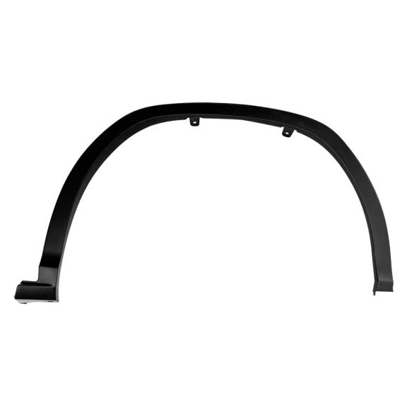 Front Passenger Side Wheel Arch Trim for Lexus RX 2019-2022