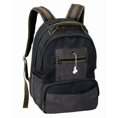 Preferred Nation Computer Backpack