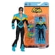 thumbnail image 5 of Figura de acción McFarlane Toys DC Retro Batman '66 Nightwing 6 pulgadas, 5 of 9