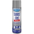 thumbnail image 1 of Sprayway SW148R Water-Based Stainless Steel Cleaner, 15 oz., 1 of 5