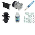 thumbnail image 1 of HVAC Kit de Remplacement de Compresseur-Condenseur, 1 of 4