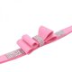 thumbnail image 2 of Collar de diamantes de imitación para mascotas a la moda collares ajustables para perros anillo para cuello de cachorro (rosa XS) Sywqhk Libre de BPA, 2 of 8