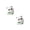 2Pack I, variant on 2Pcs Deal Countdown! Exquisite Figurine Collection Resin Sculpture For Desktop Decoration (Panda) Desktop Ornament Practical Home Decor