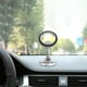 thumbnail image 2 of Soporte magnético para teléfono de coche, mini, giratorio 360 degree, plegable y compacto. Plata, 2 of 9