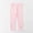Pink, variant on ATOGUTA Girls Capri Leggings Kids Stretchy Elastic Waist Athletic Pants Summer Slim Skinny Sports Casual Tights Size 3T-15, Gray