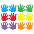 thumbnail image 1 of Handprints Mini Accents Variety Pack, 36 Ct, 1 of 1