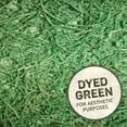 thumbnail image 4 of DeWitt Single Net Excelsior Blanket Erosion Control Mat, Green, 4 x 112.5 Feet, 4 of 5